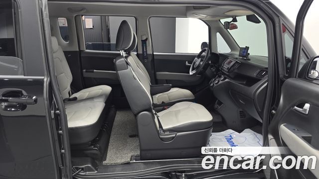 Kia RAY 2023 — photo 16