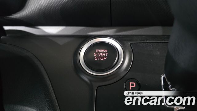 Kia RAY 2023 — photo 27
