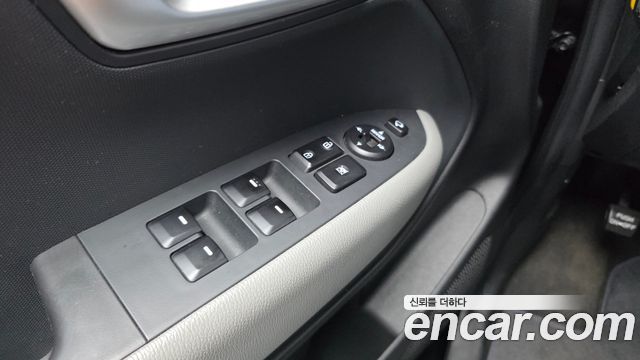 Kia RAY 2023 — photo 28