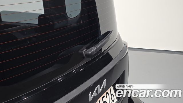 Kia RAY 2023 — photo 29