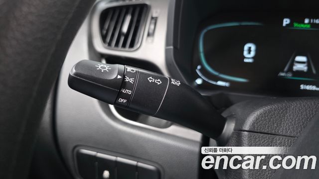 Kia RAY 2023 — photo 30