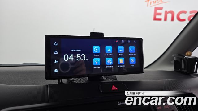 Kia RAY 2023 — photo 31