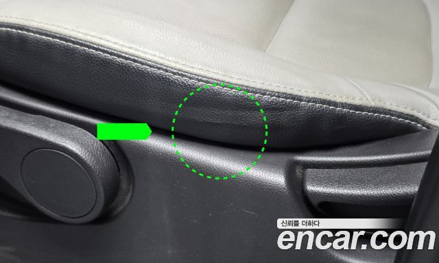 Kia RAY 2023 — photo 32