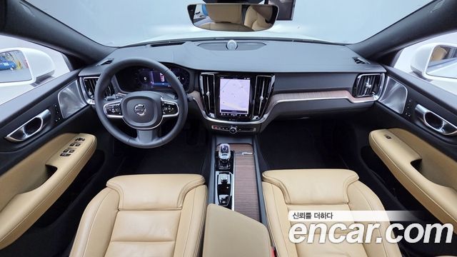 Volvo S60 2024 — photo 5