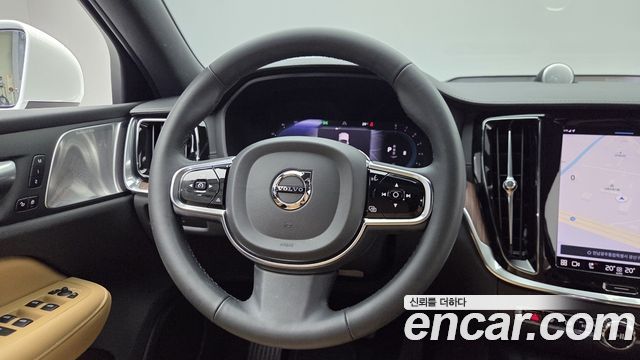 Volvo S60 2024 — photo 7
