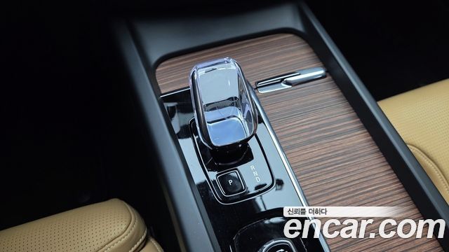 Volvo S60 2024 — photo 14
