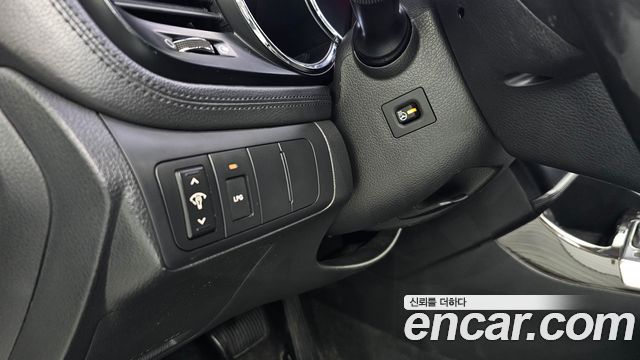 Kia K5 2013 — photo 23