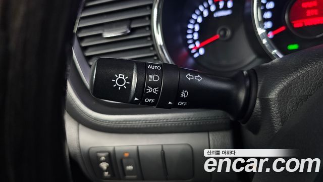 Kia K5 2013 — photo 29