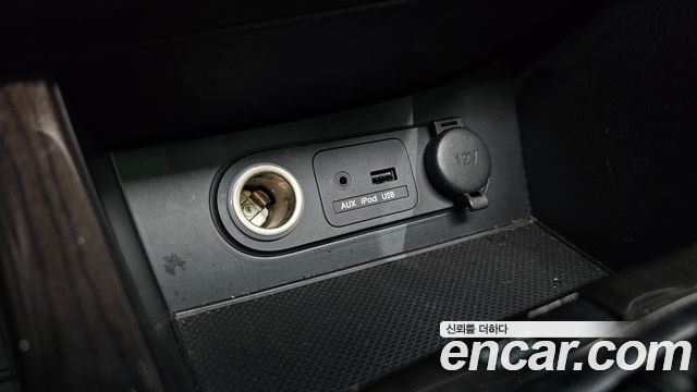 Kia K5 2013 — photo 34