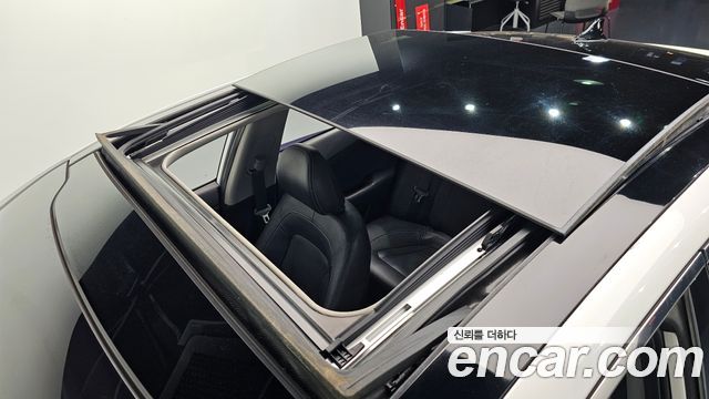 Kia K5 2013 — photo 35