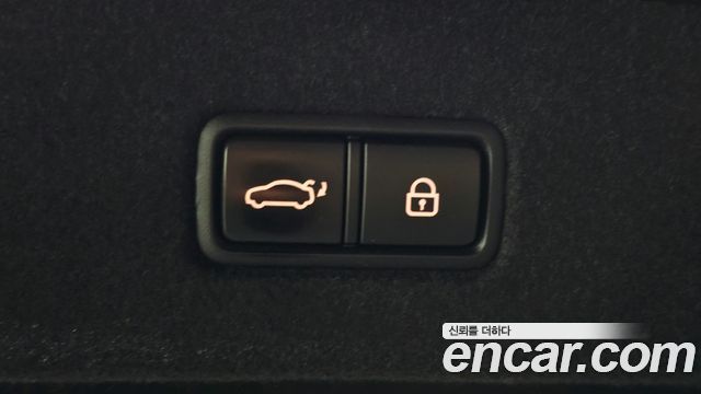 Kia K9 2019 — photo 24