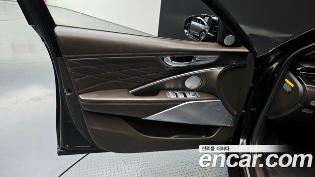 Kia K9 2019 — photo 14