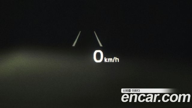 Kia K9 2019 — photo 32