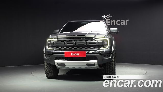 Ford Ranger 2023 — photo 3