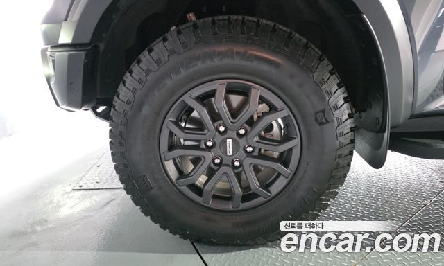 Ford Ranger 2023 — photo 5