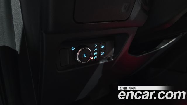 Ford Ranger 2023 — photo 23