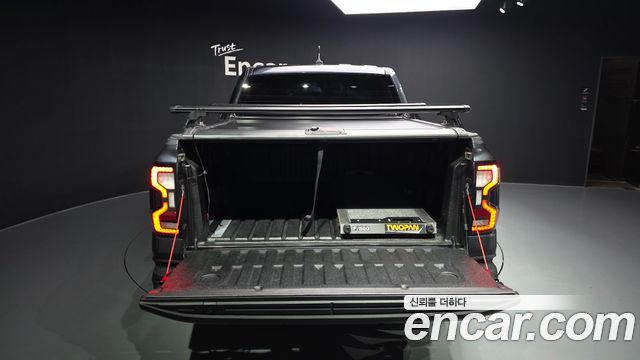 Ford Ranger 2023 — photo 26