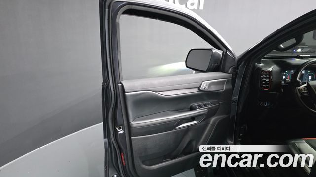 Ford Ranger 2023 — photo 14