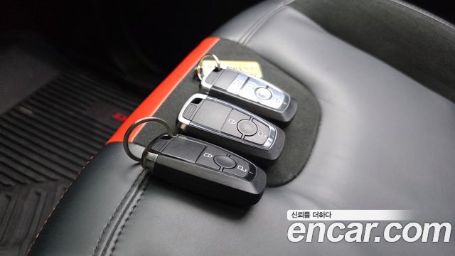 Ford Ranger 2023 — photo 16