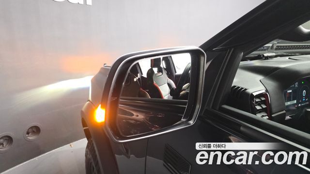 Ford Ranger 2023 — photo 27