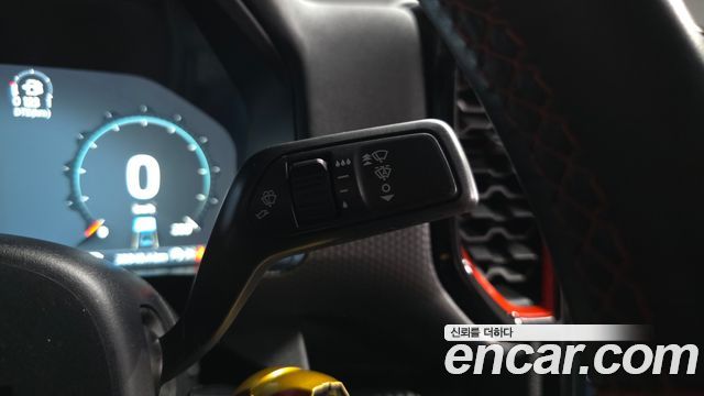 Ford Ranger 2023 — photo 29