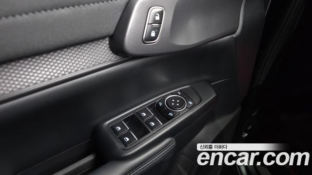 Ford Ranger 2023 — photo 30