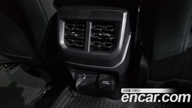 Ford Ranger 2023 — photo 34