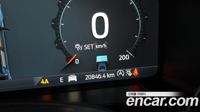 Ford Ranger 2023 — photo 36