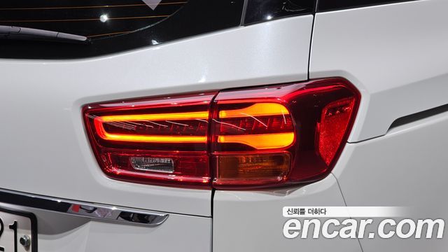 Kia Canival 2019 — photo 9