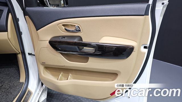 Kia Canival 2019 — photo 15