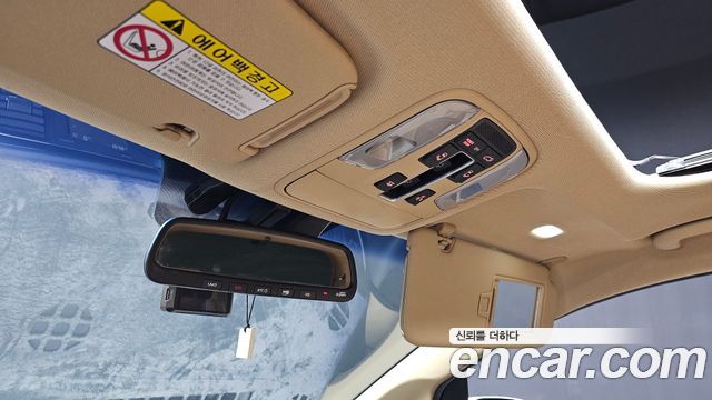 Kia Canival 2019 — photo 28