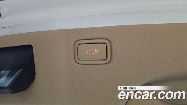 Kia Canival 2019 — photo 36