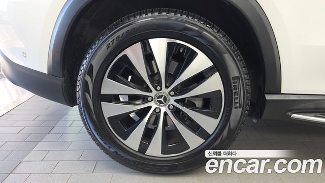 Mercedes-Benz GLE-Class 2024 — photo 5