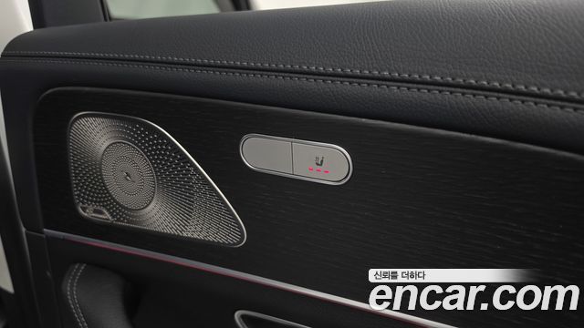 Mercedes-Benz GLE-Class 2024 — photo 25
