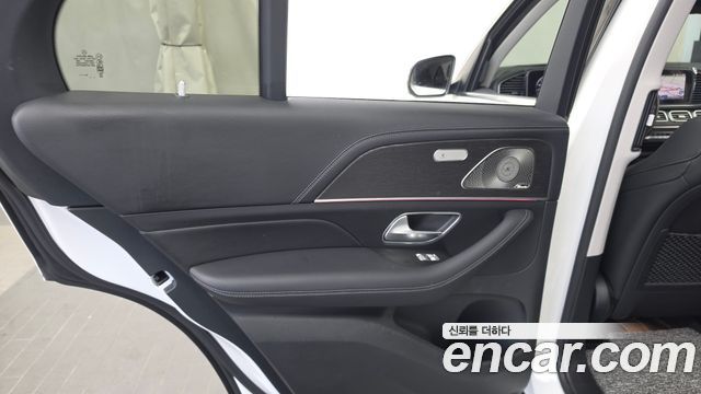 Mercedes-Benz GLE-Class 2024 — photo 15