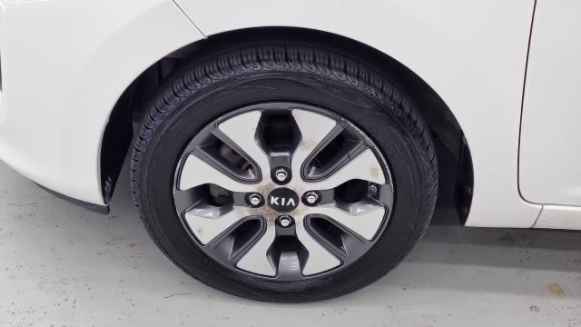 Kia morning 2016 — photo 5