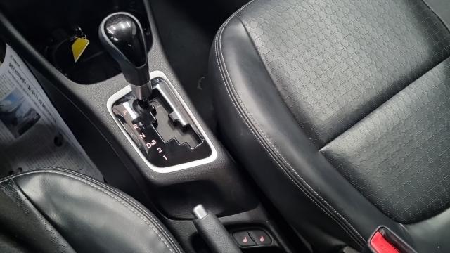 Kia morning 2016 — photo 9