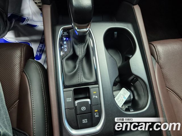Hyundai Santafe 2020 — photo 15