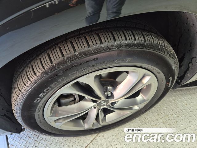 Hyundai Santafe 2020 — photo 18