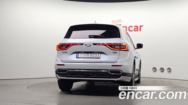 Renault Korea QM6 2019 — photo 4