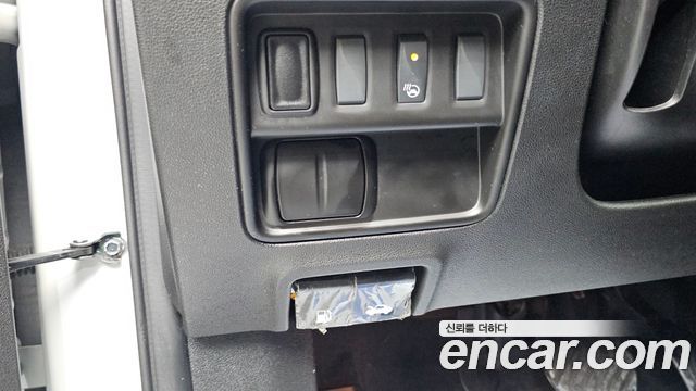 Renault Korea QM6 2019 — photo 20