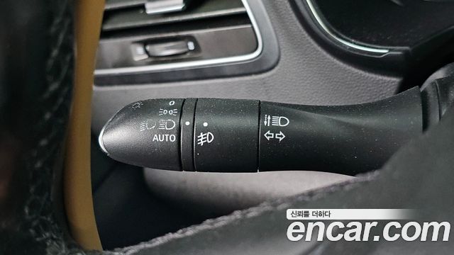 Renault Korea QM6 2019 — photo 22
