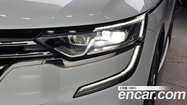 Renault Korea QM6 2019 — photo 8