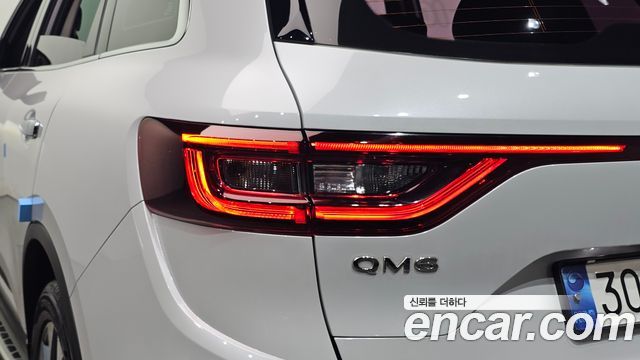 Renault Korea QM6 2019 — photo 9