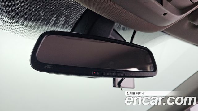 Renault Korea QM6 2019 — photo 28