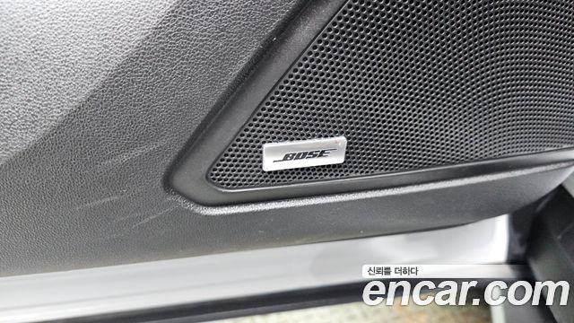 Renault Korea QM6 2019 — photo 29