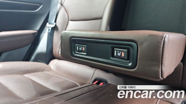 Renault Korea QM6 2019 — photo 30