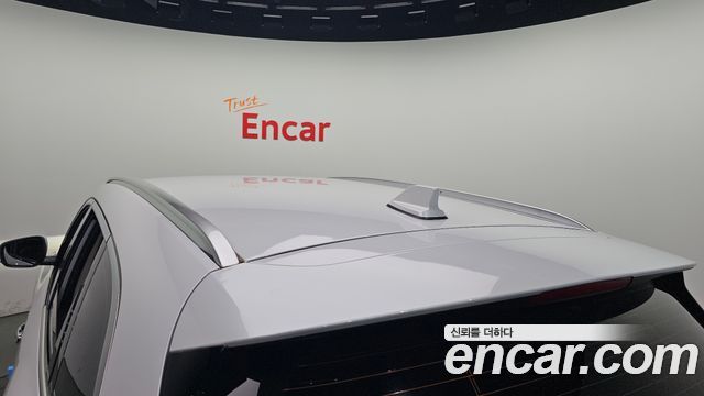 Renault Korea QM6 2019 — photo 32