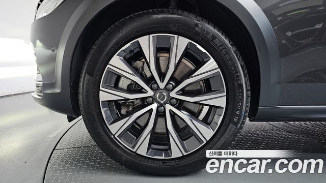 Volvo V90 2024 — photo 5