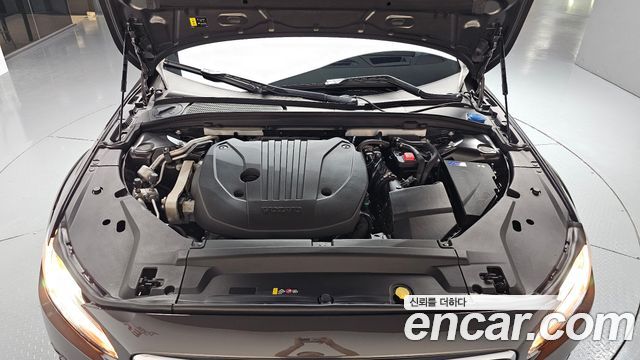 Volvo V90 2024 — photo 6